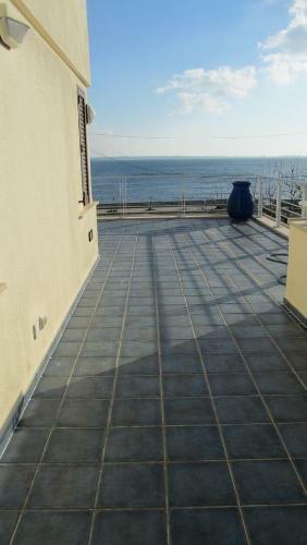 Apartamento Panoramico Appartamento Santa Caterina
