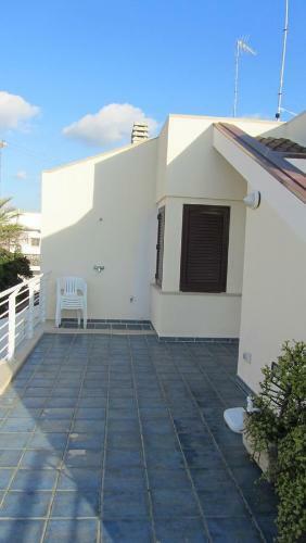 Apartamento Panoramico Appartamento Santa Caterina