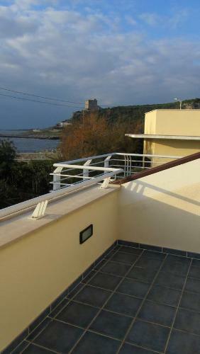 Apartamento Panoramico Appartamento Santa Caterina