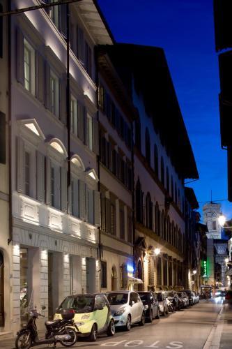 Apartamento Domux Home Ricasoli