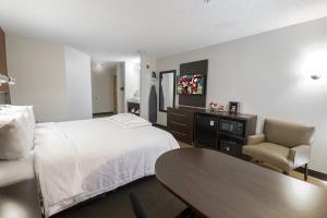Hotel Red Roof Inn Saugus