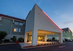Hotel Red Roof Inn Saugus