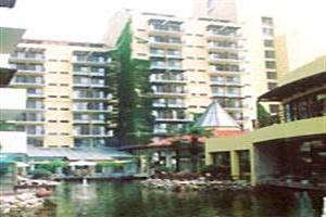 Jianguo Hotel Xian