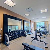 Hotel Hilton Garden Inn Laramie