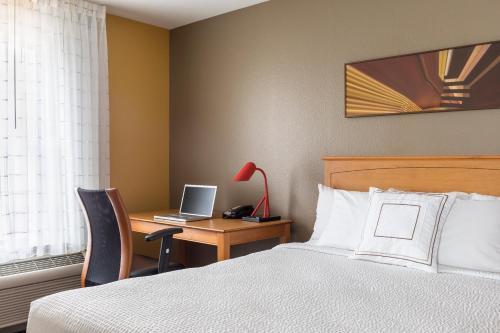Hotel Towneplace Suites By Marriott
