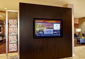 Hotel Courtyard By Marriott Phoenix North Happy Valley