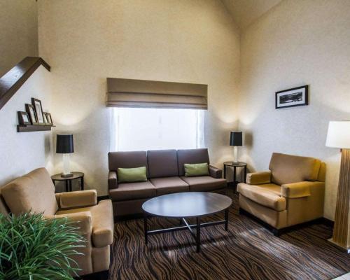 Hotel Sleep Inn Phoenix North