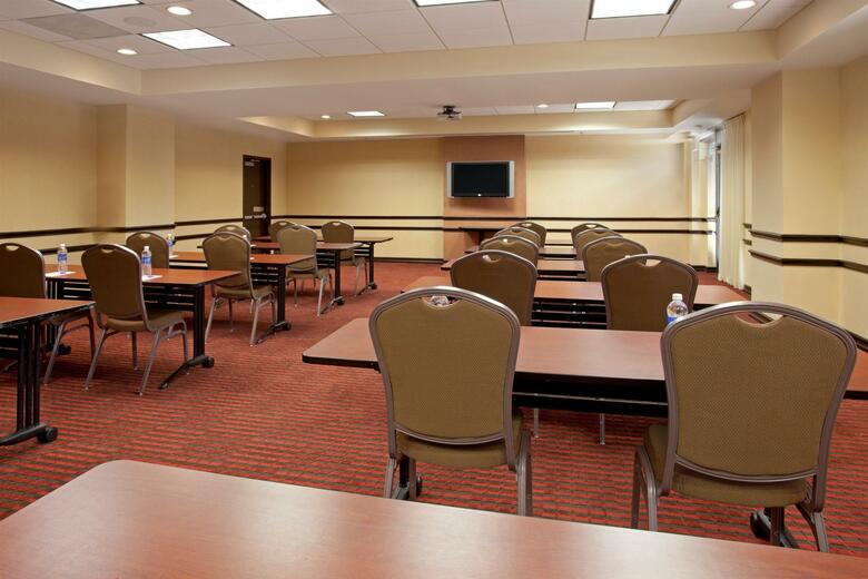 Hotel Hyatt Place Tempe/phoenix Airport
