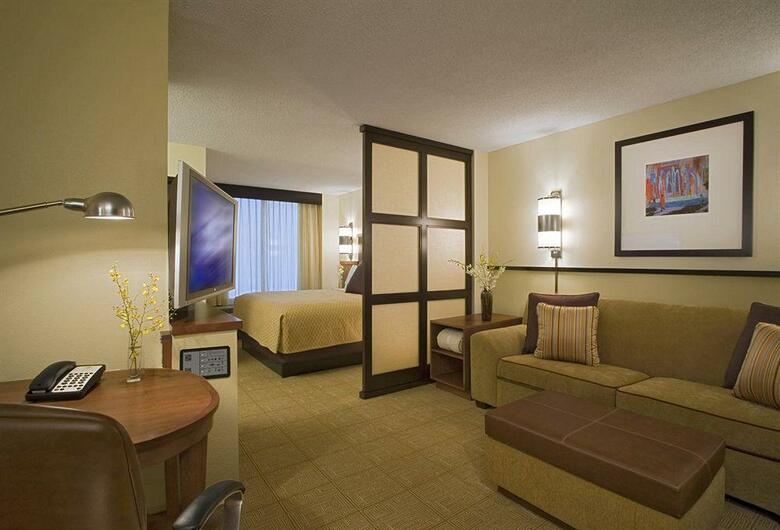 Hotel Hyatt Place Tempe/phoenix Airport