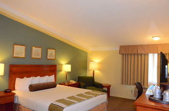 Hotel Best Western Hill House