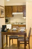 Hotel Homewood Suites By Hilton Bakersfield