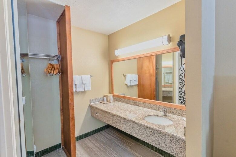 Hotel Comfort Inn Yosemite Area