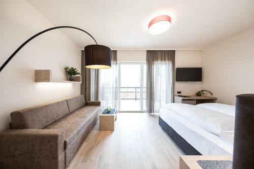 Bed & Breakfast Garni Torgglhof