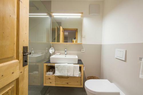 Apartamento Residence Villa Al Sole