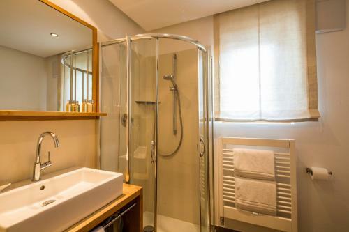 Apartamento Residence Villa Al Sole