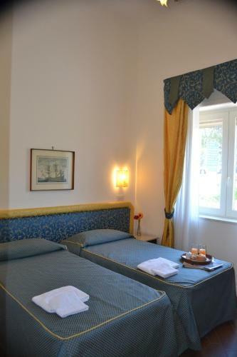 Hotel Royal Hills