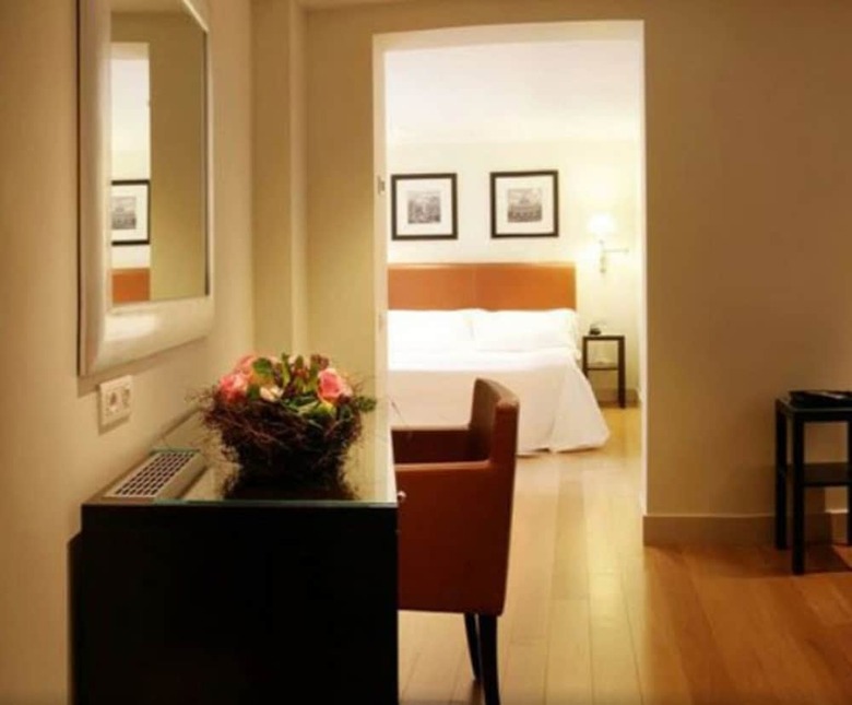 Hotel Albergo Santa Chiara
