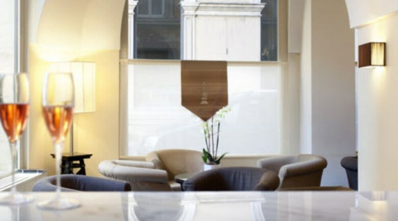Hotel Albergo Santa Chiara