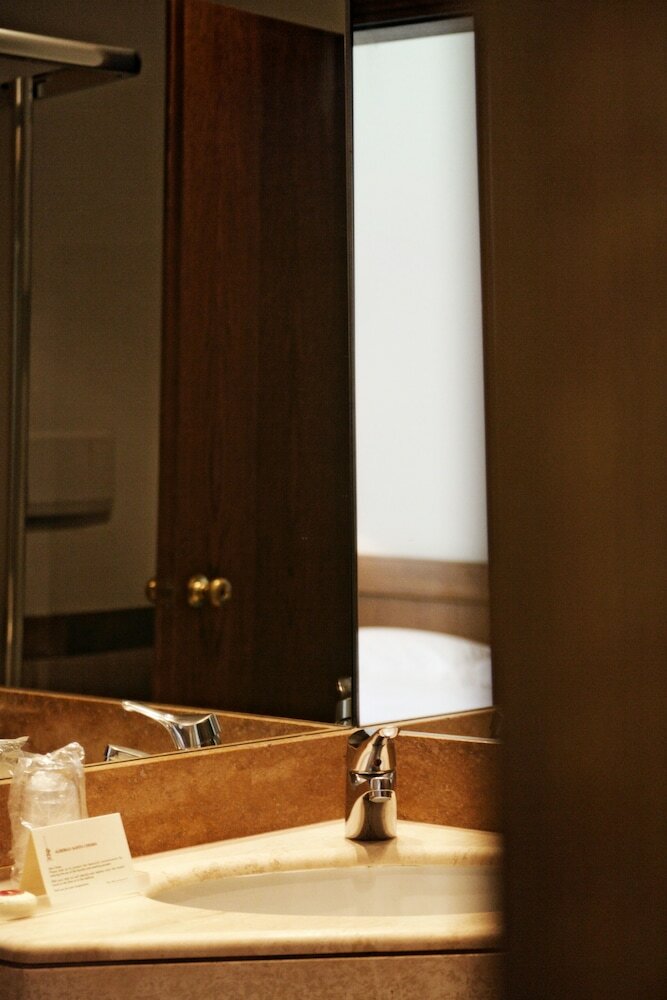 Hotel Albergo Santa Chiara