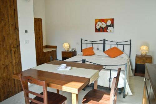 Agroturismo Masseria Valente