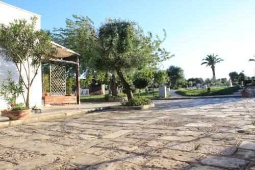 Agroturismo Masseria Valente