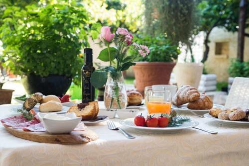 Agroturismo Masseria Valente