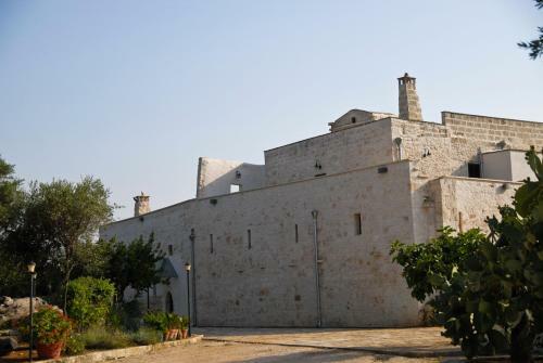 Agroturismo Masseria Valente