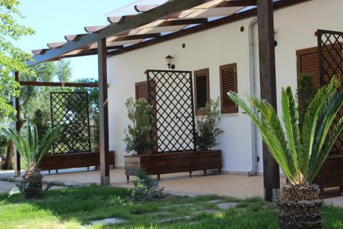 Agroturismo Masseria Valente