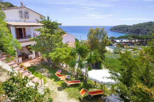 Apartamento Appartamento Fetovaia