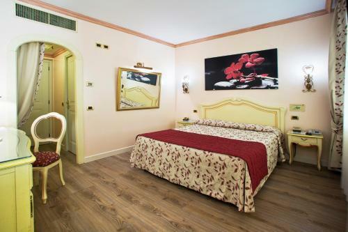 Hotel Vip's Motel