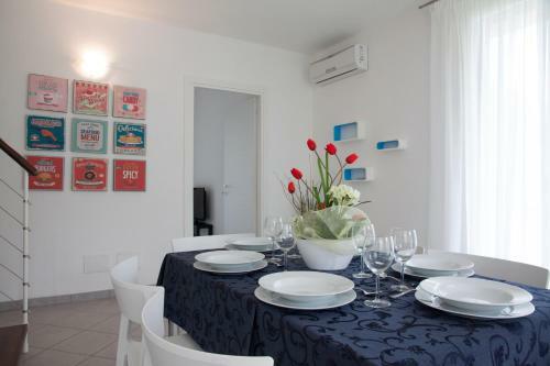 Baia Degli Ulivi Apartments