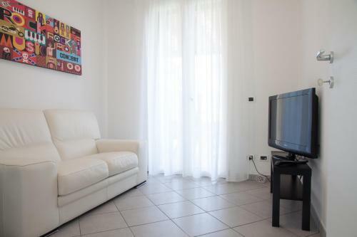Baia Degli Ulivi Apartments