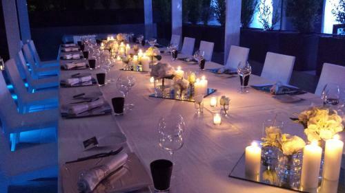 LHP Hotel Montecatini Palace & Spa