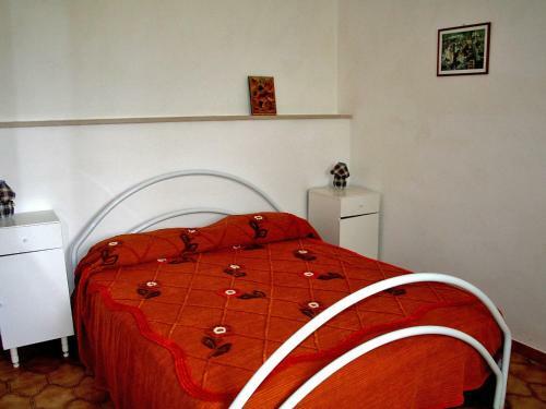 Locazione Turistica Marhu.4