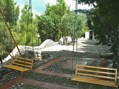 Locazione Turistica Marhu.4