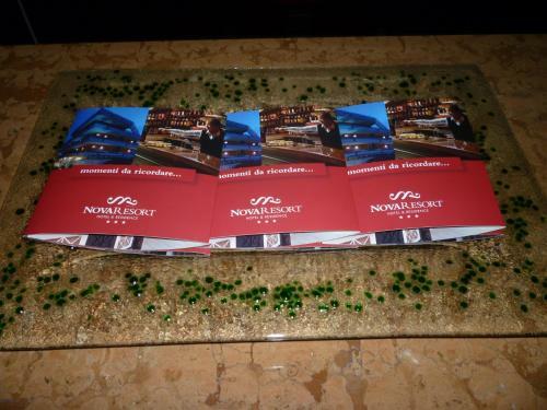 Aparthotel Nova Resort Hotel & Residence