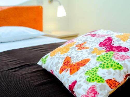 Hotel Albergo Villa Gaia