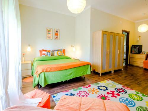 Hotel Albergo Villa Gaia