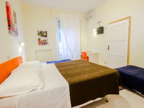 Hotel Albergo Villa Gaia