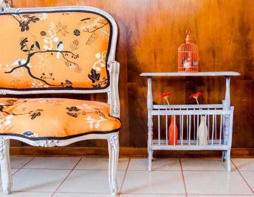 Hotel Albergo Villa Gaia