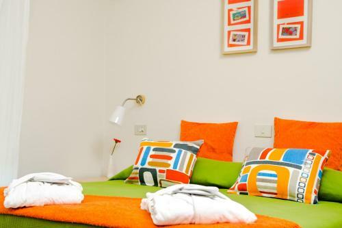 Hotel Albergo Villa Gaia