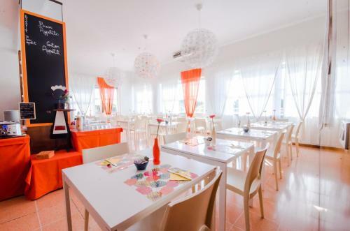 Hotel Albergo Villa Gaia