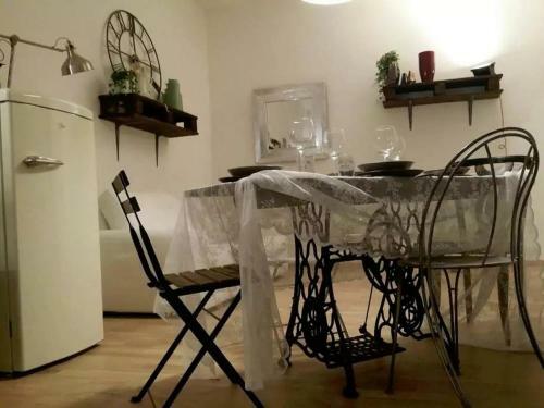 Apartamento Colazione Da Diletta