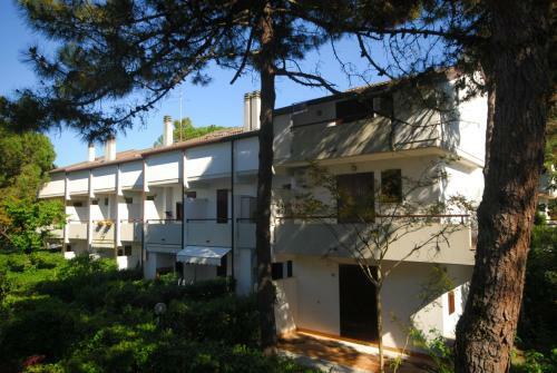 Apartamento Villaggio Burchiello