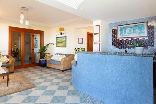 Hotel Mira Spiaggia