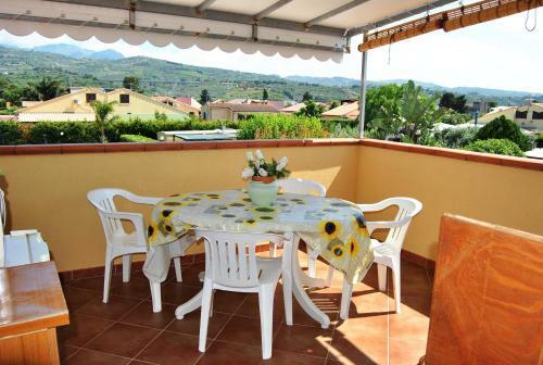 Apartamento Case Vacanze Paradise Beach