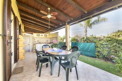 Apartamento Case Vacanze Paradise Beach