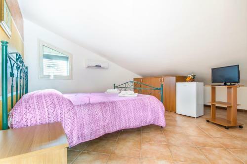 Apartamento Case Vacanze Paradise Beach