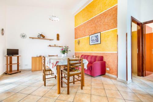 Apartamento Case Vacanze Paradise Beach