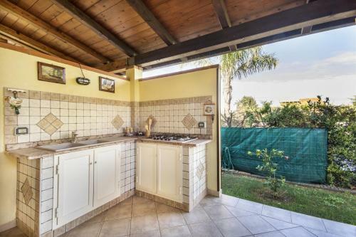Apartamento Case Vacanze Paradise Beach